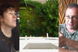 Marturiile vecinilor tanarului de 18 ani care s a sinucis