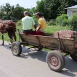 Masura inedita la Copsa Mica carutele fara toaleta portabila interzise