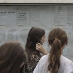 Matematica si Romana nemul Tumiri la Bac 2025 Sibiu