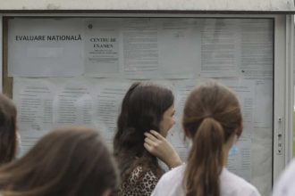 Matematica si Romana nemul Tumiri la Bac 2025 Sibiu