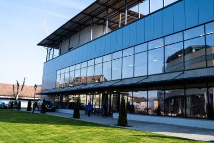 Media se mic sport pentru toate vrstele n Vitrometan