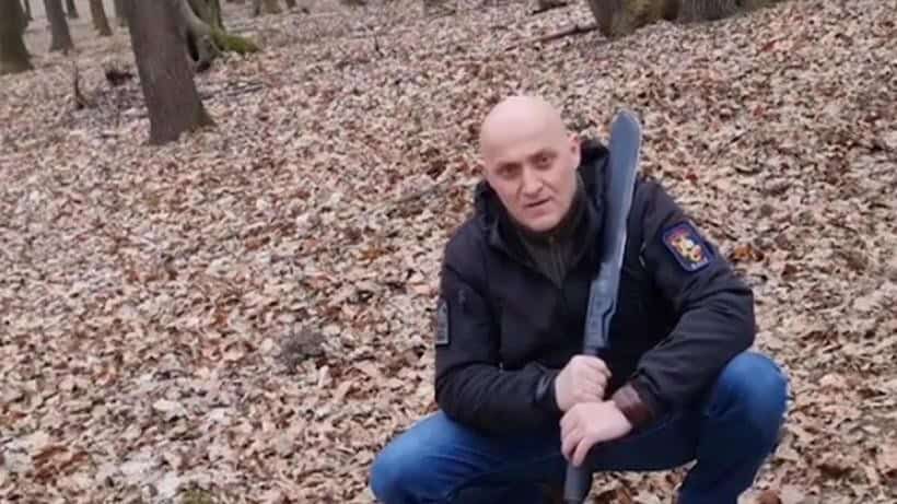 Mercenarii lui Potra doresc eliberarea Detaliul care le dezvaluie intentiile