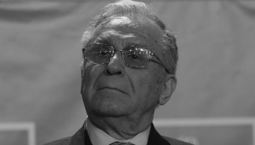 Mesajul PSD Sibiu dupa moartea lui Ion Iliescu