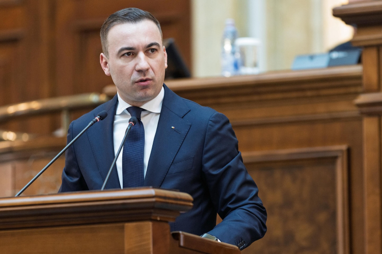 Ministrul Economiei face modificari radicale la legea companiilor de stat