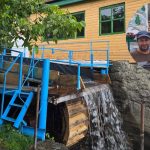 Moara cu apa din Cartisoara va functiona ca muzeu