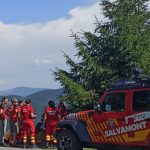 Muntii nu iarta turist strain ranit salvat de savamontisti