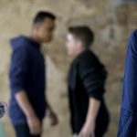 Noapte de groaza la Apoldu de Sus adolescent atacat brutal