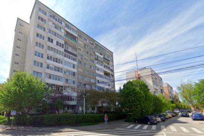 Noi detalii despre tanarul cazut de la etajul 10