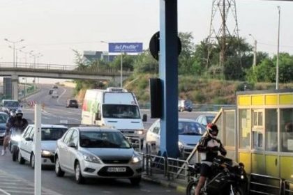 Noi tarife pentru roviniete si poduri Dunare