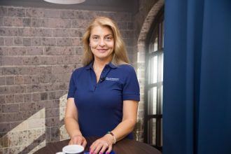 O sibianca promoveaza empatia si ascultarea activa