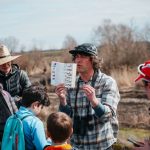 Observarea pasarilor la Sibiu ocazia perfecta pentru acvila tipatoare si soimul randunelelor