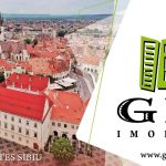 Omul din spatele unei experiente imobiliare diferite Adriana Corneseanu si GDN Alfa Estates Sibiu