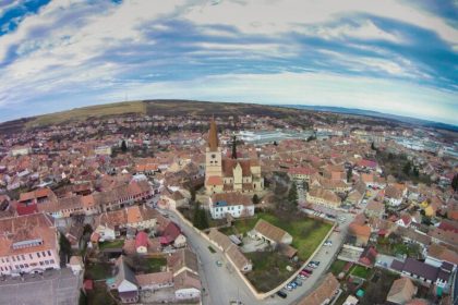 Oprirea gazului la Cisnadie recomandari pentru populatie