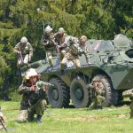 Ordine de chemare pentru rezervisti Sibiu inclus in lista