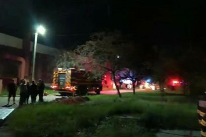 Pagube de 400000 de euro dupa explozia de la uzina Cugir