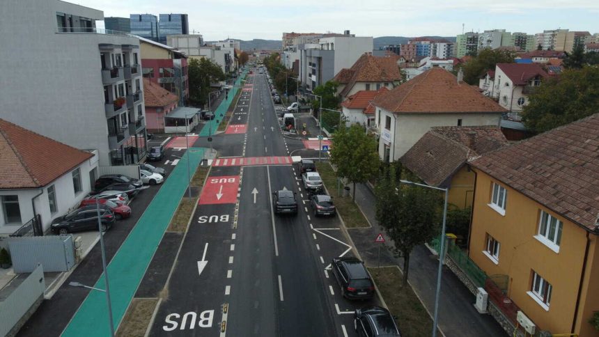 Pana de curent miercuri dimineata pe 50 strazi Sibiu