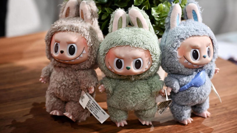 Papusa Labubu starneste controverse scandaluri si preturi mari