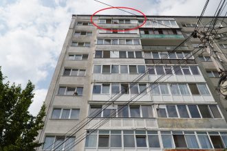 Parchetul Tribunalului Sibiu investigheaza sinuciderea unui tanar de 18 ani