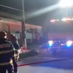 Pericol major la Cugir Explozii in hala de munitie