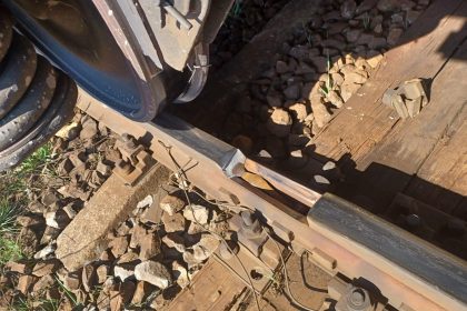 Personalul Medias Targu Mure Braov blocat pe drum