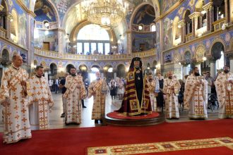 Pilda datornicului nemilostiv explicata de IPS Laurentiu