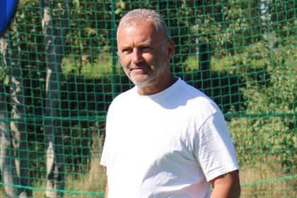 Planuri mari pentru Inter Sibiu in Liga 3