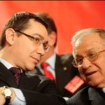 Ponta dupa moartea lui Iliescu A fost un presedinte adevrat