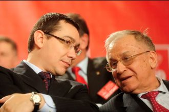 Ponta dupa moartea lui Iliescu A fost un presedinte adevrat