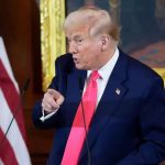 Presedintele Trump crede ca americanii vor un dictator