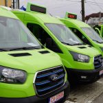 Preturi exagerate la microbuzele electrice Controale anuntate