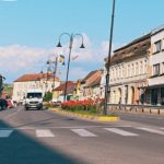 Primaria Agnita a achizitionat 3 autobuze electrice