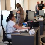 Primaria Cisnadie a deschis birouri noi in Cartierul Arhitectilor