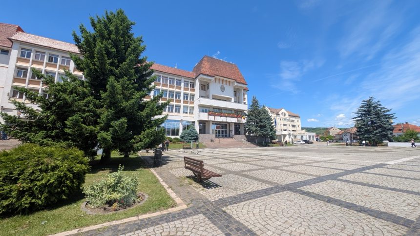 Primaria Medias avertizeaza fara asigurare statul nu plateste