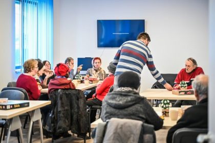 Primaria Sibiu doreste mai mult pentru seniori servicii si activitati gratuite