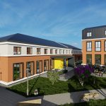 Primaria actualizeaza costurile reabilitarii liceului CFR