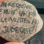 Primarul din Sadu Construim tinerii pentru viitor