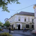 Primii pasi pentru o strada Mitropoliei verde