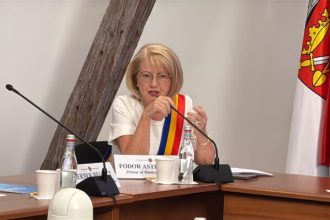 Problema scolilor aglomerate revine la Sibiu