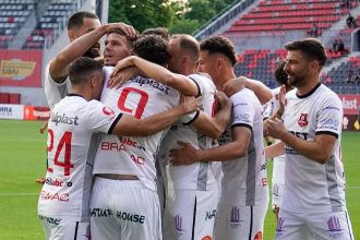 Probleme de lot pentru Maldarasan doi jucatori absenti