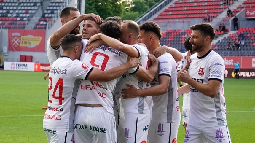 Probleme de lot pentru Maldarasan doi jucatori absenti