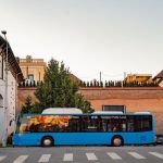 Program special al autobuzelor Tursib de Sfanta Marie