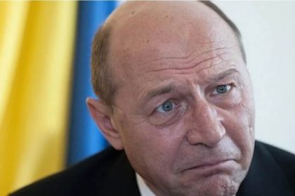 Proiect respins Basescu nu primeste vila de protocol