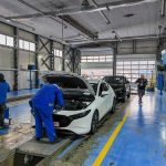 RAR avalansa de masini respinse din cauze tehnice