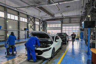 RAR avalansa de masini respinse din cauze tehnice