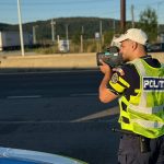 Radarele au impus ordine pe drumurile din Sibiu