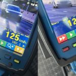 Raziile poliiei n Sibiu 245 de soferi amendati