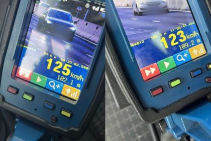 Raziile poliiei n Sibiu 245 de soferi amendati