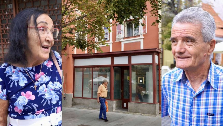 Reactiile sibienilor dupa somatia ANAF catre Iohannis