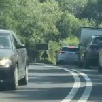 Restrictii circulatie Valea Oltului 23 august 2025