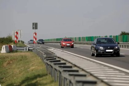 Restrictii de trafic A1 lucrari intre Sibiu si Deva